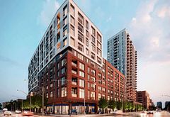 30 Dreamers Way 343, Toronto, ON M5A 0Y7