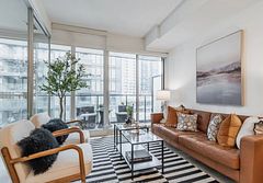 90 Queens Wharf Road 508, Toronto, ON M5V 0E6