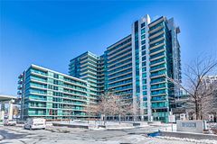 209 Fort York Boulevard 675, Toronto, ON M5V 4A1