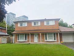 21 Kingslake Road 1&2 Fl, Toronto, ON M2J 3E2