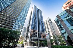 28 Ted Rogers Way 2402, Toronto, ON M4Y 2J4