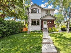 200 Burndale Avenue, Toronto, ON M2N 1T3