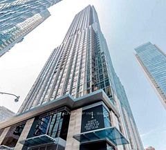 11 Yorkville Avenue E 1412, Toronto, ON M4W 0B7