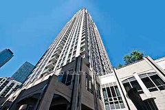 763 Bay Street 4703, Toronto, ON M5G 2R3