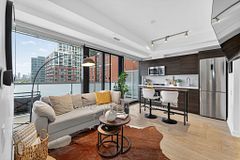 11 Charlotte Street 1004, Toronto, ON M5V 0M6