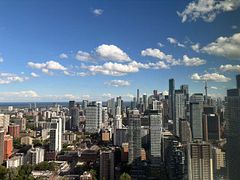 45 Charles Street E 4912, Toronto, ON M4Y 0B8