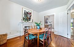222 Melita Avenue, Toronto, ON M6G 2A2