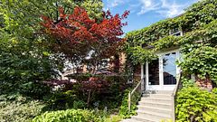 331 Glenholme Avenue, Toronto, ON M6E 3E4