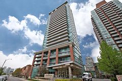 80 Western Battery Road 406, Toronto, ON M6K 3S1