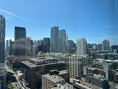 319 Jarvis Street 2517, Toronto, ON M5B 0C8