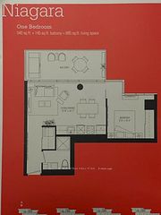 478 King Street W 1017, Toronto, ON M5V 0A8