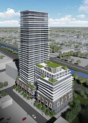 5 Defries Street 2307, Toronto, ON M5A 0W7