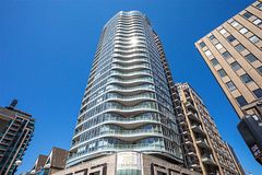 88 Cumberland Street 405, Toronto, ON M5R 1A3