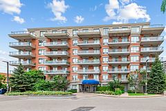 777 Steeles Avenue W LPH3, Toronto, ON M2R 3Y4
