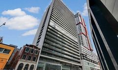 330 Richmond Street W 616, Toronto, ON M5V 1X1