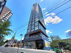 319 Jarvis Street 4808, Toronto, ON M5B 0C8
