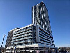 50 O'neill Road 1610, Toronto, ON M3C 0R1