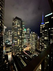 8 Widmer Street NW 3409, Toronto, ON M5V 0W6