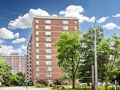 175 Hilda Avenue 102, Toronto, ON M2M 1V8