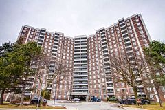 5 Shady Golfway 1610, Toronto, ON M3C 3A5