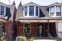 6 Macklem Avenue, Toronto, ON M6J 3M2