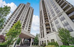 133 Wynford Drive 305, Toronto, ON M3C 0J5