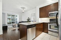 500 St Clair Avenue W 502, Toronto, ON M6C 1A8