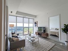 9 Bogert Avenue 3809, Toronto, ON M2N 0H3