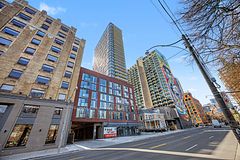 308 Jarvis Street 3008, Toronto, ON M5B 0E3