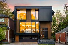 487 Coldstream Avenue, Toronto, ON M5N 1Y6