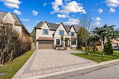 5 Lloydminster Crescent, Toronto, ON M2M 2R9