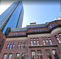 11 St Joseph Street 605, Toronto, ON M4Y 1J8