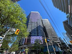 1001 Bay Street 2218, Toronto, ON M5S 3A6