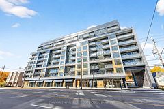700 Sheppard Avenue W 412, Toronto, ON M3H 0G5