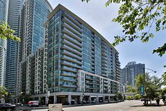 25 Lower Simcoe Street 1017, Toronto, ON M5J 3A1