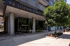 98 Lillian Street # 916, Toronto, ON M4S 0A5