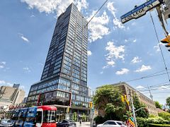 203 College Street 1405, Toronto, ON M5T 0C8