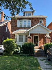 77 St Germain Avenue, Toronto, ON M5M 1V9