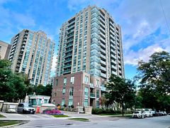 28 Olive Avenue 201, Toronto, ON M2N 7E6