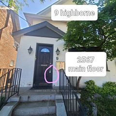 9 Highbourne Road Main, Toronto, ON M5P 2J1