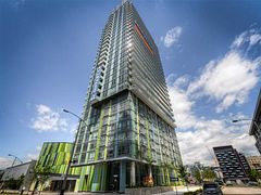 170 Fort York Boulevard 2712, Toronto, ON M5V 0E6