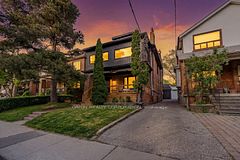 185 Glenholme Avenue, Toronto, ON M6E 3C5