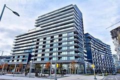 120 Bayview Avenue N106, Toronto, ON M5A 0G4