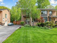 46 Plateau Crescent, Toronto, ON M3C 1M8