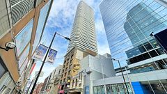 197 Yonge Street 5905, Toronto, ON M5B 1M4