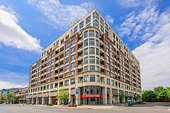 23 Glebe Road S 1017, Toronto, ON M5P 0A1