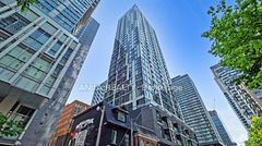 65 Mutual Street 2303, Toronto, ON M5B 0E5