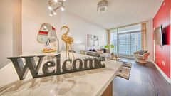 62 Forest Manor Road 1808, Toronto, ON M2J 0B6