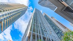 1 Yorkville Avenue 3909, Toronto, ON M4W 1L1