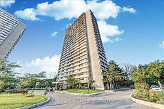 725 Don Mills Road 1208, Toronto, ON M3C 1S6
